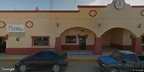 GANADERIA SIN NOMBRE